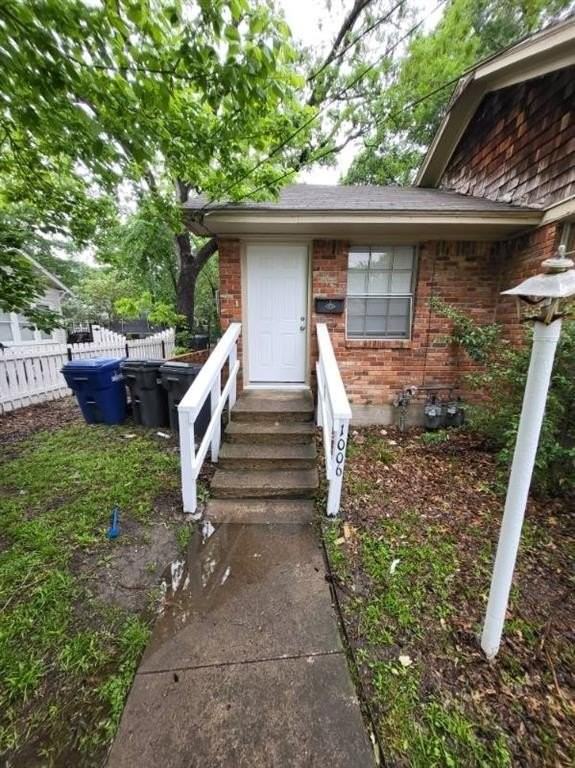 1006 W Lamar St
