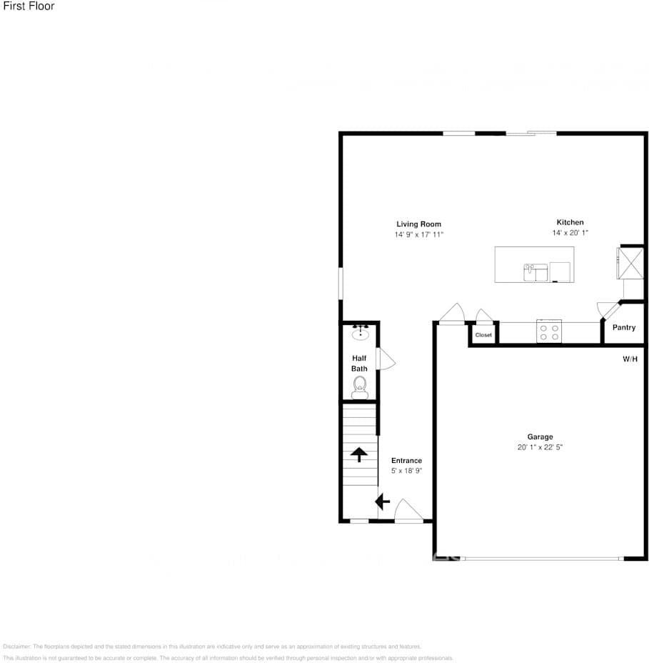 5116 Spring Breeze Blvd - Photo 2 of 19