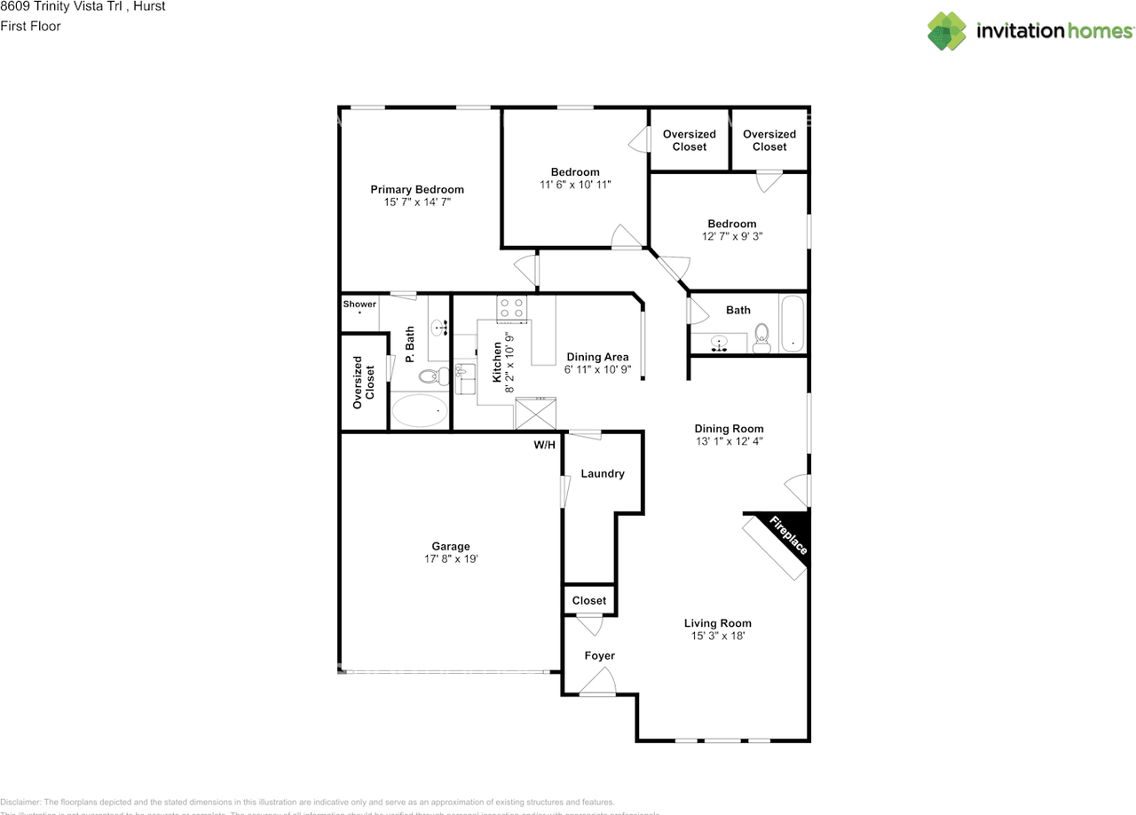 8609 Trinity Vista Trl - Photo 2 of 18