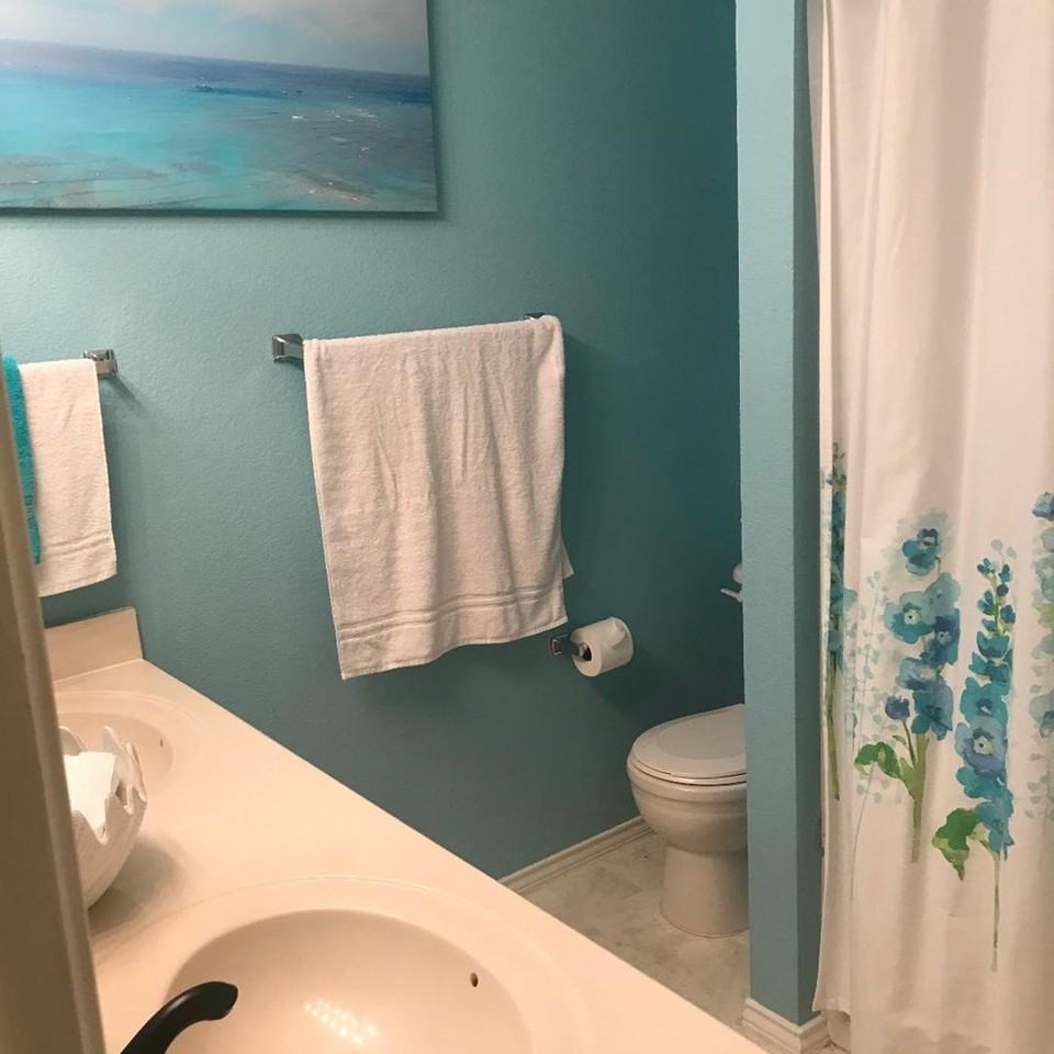 3805 Wimberley St - Photo 6 of 10