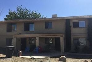 featured image of 927 N Old Chisholm Trl #C