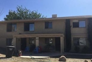 927 N Old Chisholm Trl #C - Photo 1 of 1