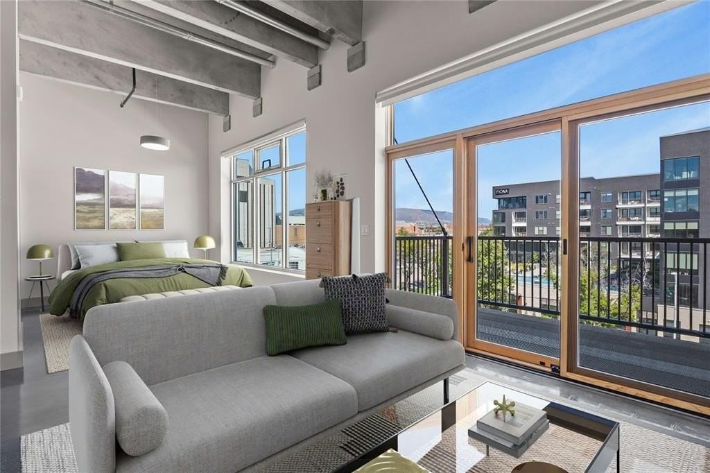 415 E Pikes Peak Ave #405 - Photo 2 of 22