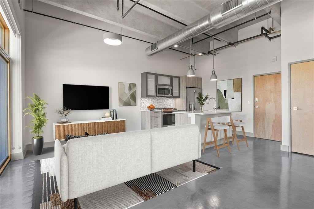 415 E Pikes Peak Ave #405 - Photo 3 of 22