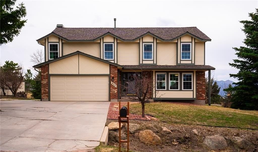 850 Wuthering Heights Dr