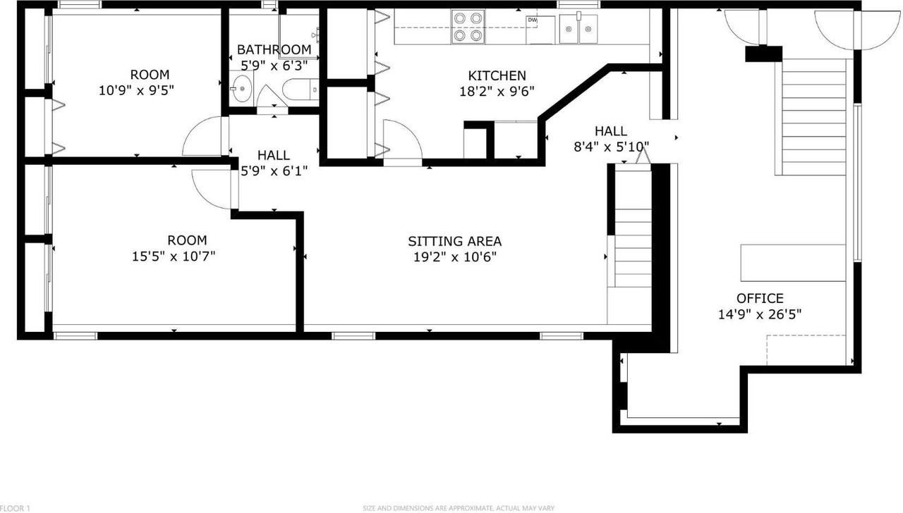 422 Elbert St - Photo 2 of 12