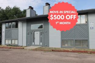 349 Gahart Dr #B - Photo 1 of 1