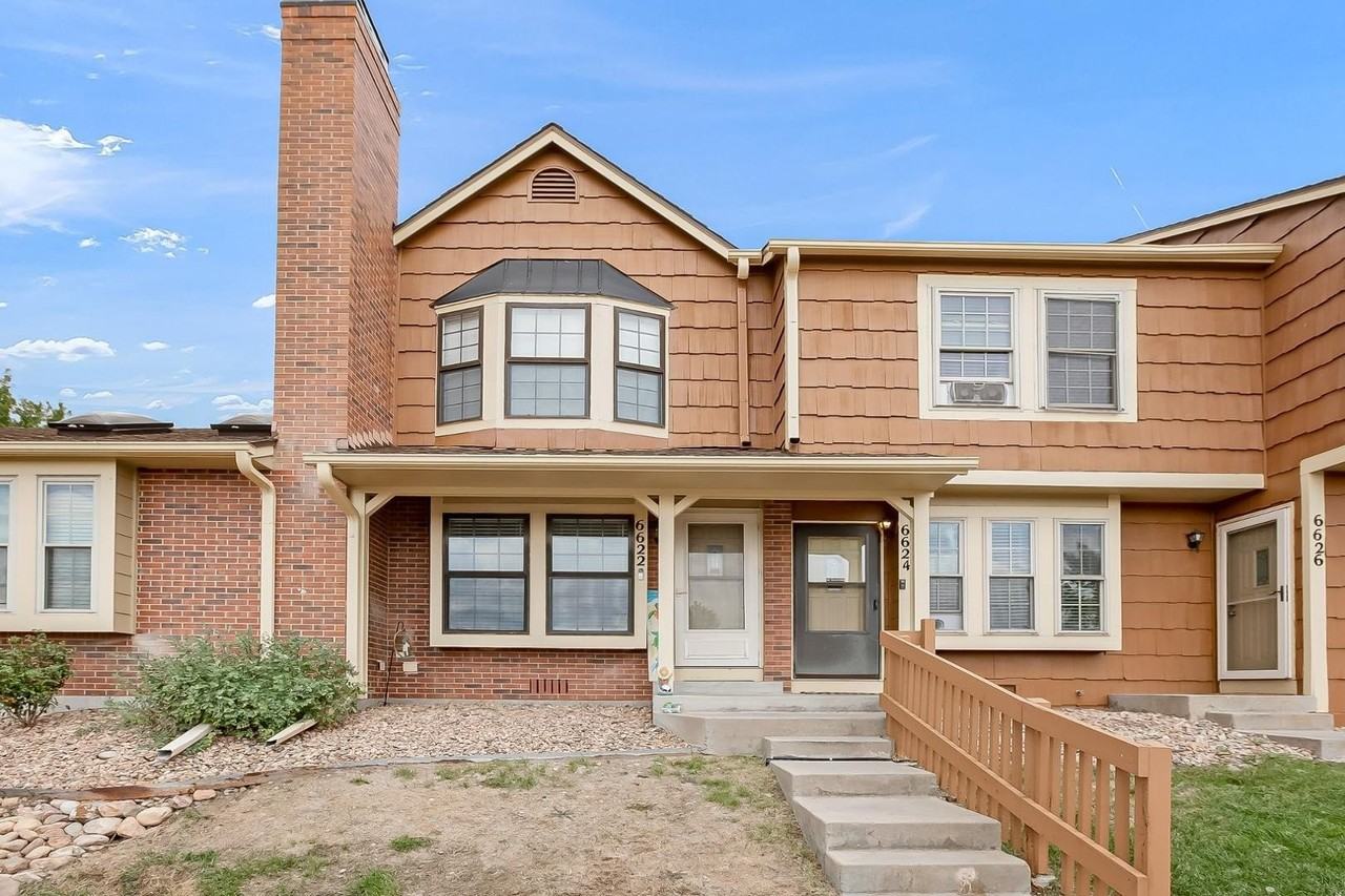 6622 Overland Dr