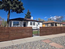 738 E Fountain Blvd #A - Photo 1 of 1