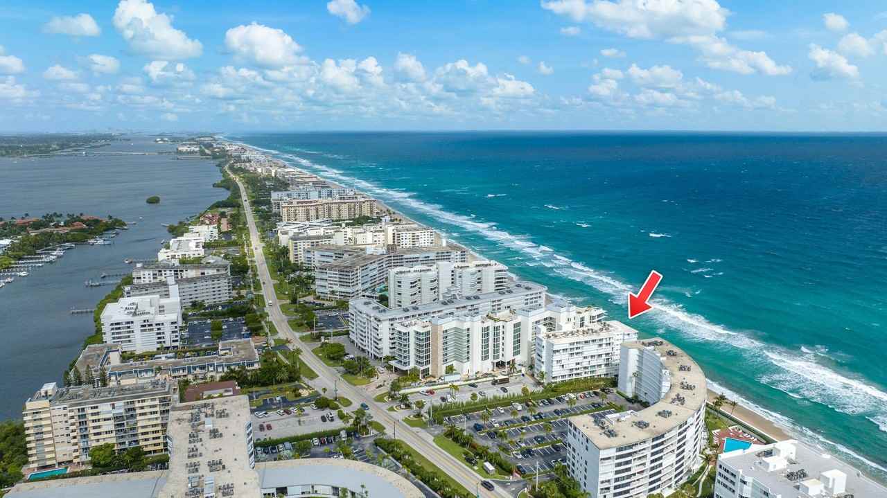 3580 S Ocean Blvd #6B