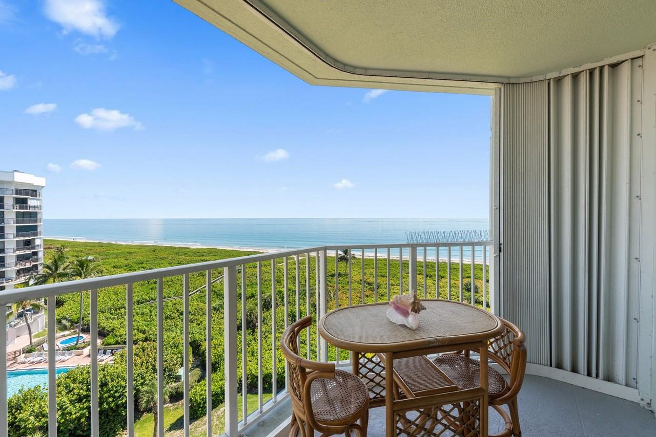 2700 N Highway A1a #902 - Photo 7 of 28