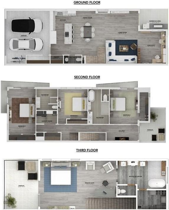 1220 Ne 15th Ave - Photo 5 of 36