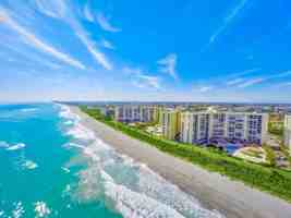 featured image of 200 Ocean Trail Way #1105