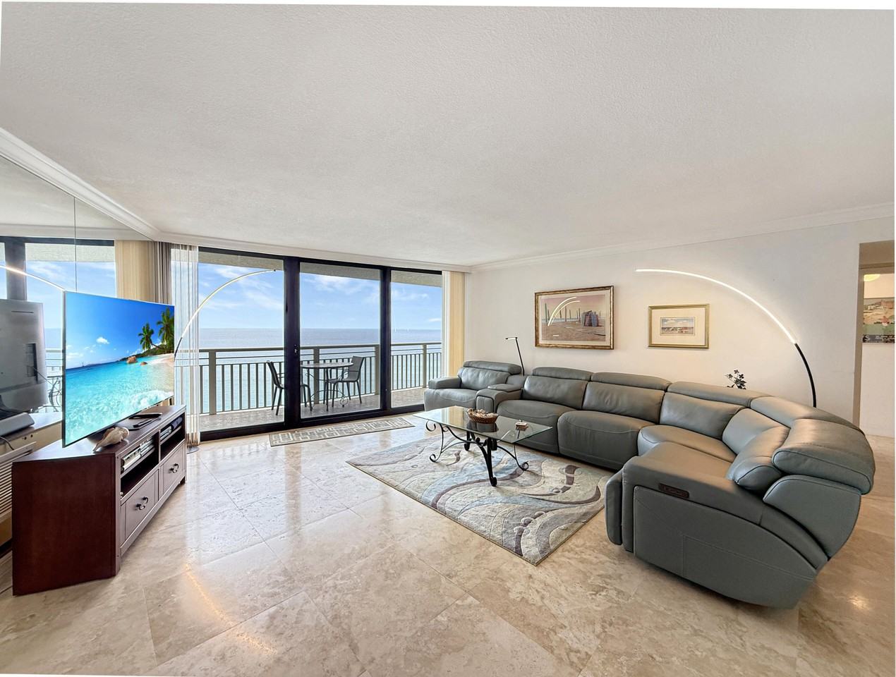 3000 N Ocean Dr #40E - Photo 2 of 50