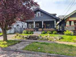 featured image of 6919 N Mississippi Ave #1