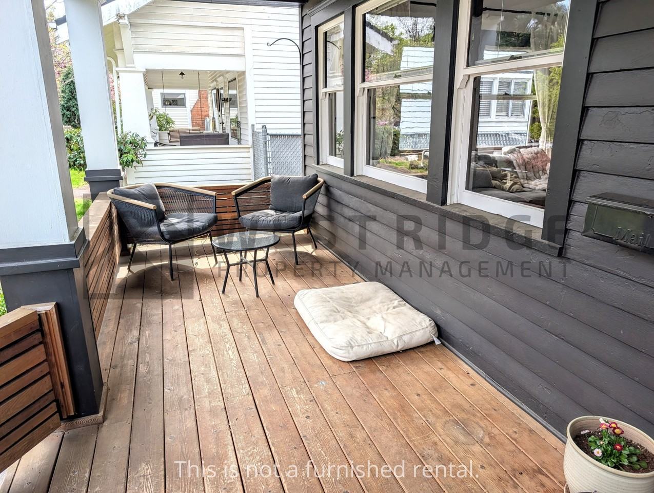 6919 N Mississippi Ave #1 - Photo 4 of 25