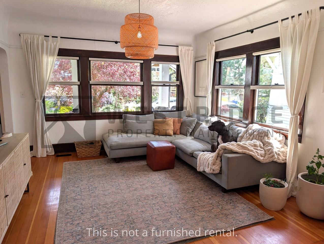 6919 N Mississippi Ave #1 - Photo 6 of 25