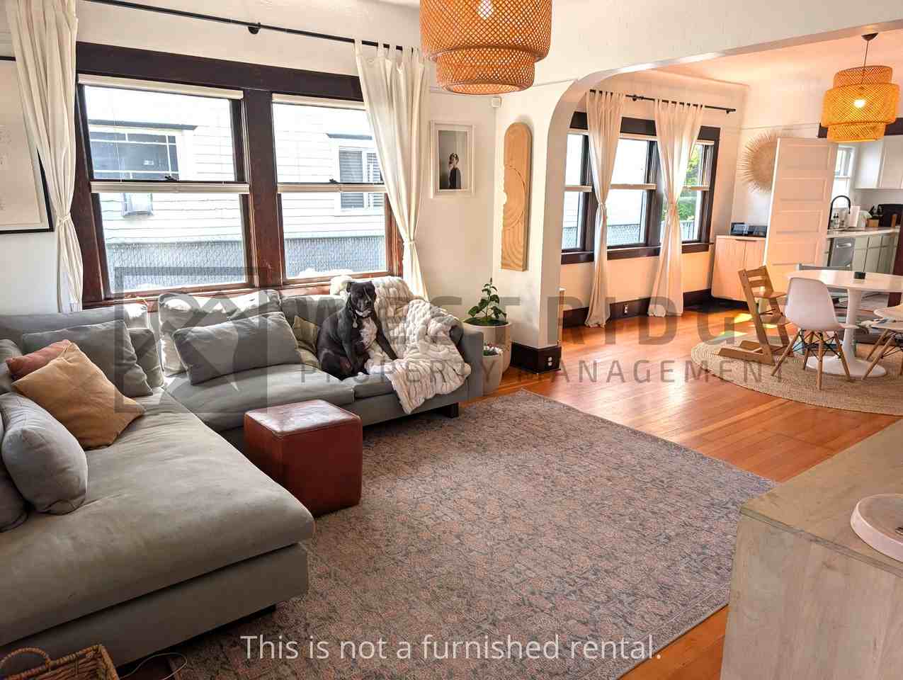 6919 N Mississippi Ave #1 - Photo 7 of 25