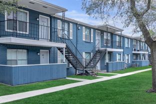 10881 Richmond Ave #1504 - Photo 1 of 1