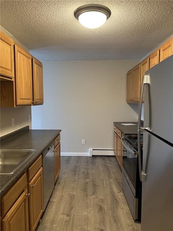 3 Admiralty Dr #9-7 - Photo 2 of 16