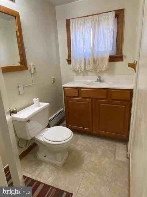 300 E Fort Ave - Photo 4 of 14