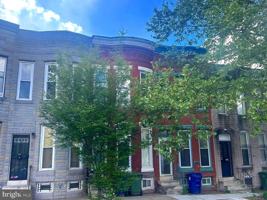 featured image of 1516 N Mount St