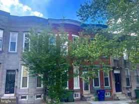 1516 N Mount St - Photo 1 of 1