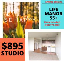 Life Manor Parkside - Photo 1 of 1