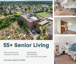 Life Manor Parkside - Photo 1 of 1