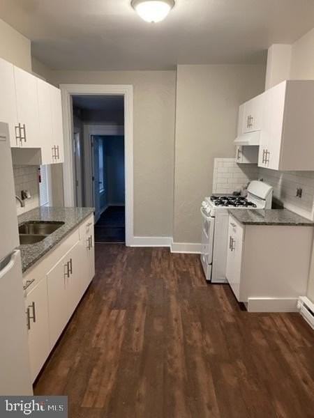 736 S Pershing Ave #1stFL - Photo 2 of 7