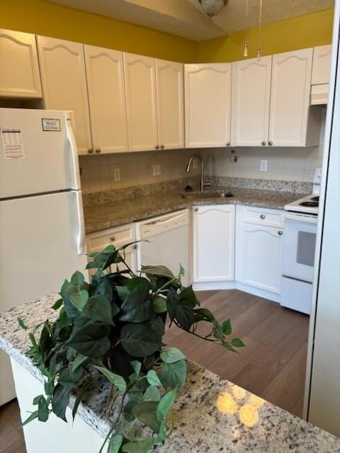 151-9 Brookland Ter #9 - Photo 7 of 17