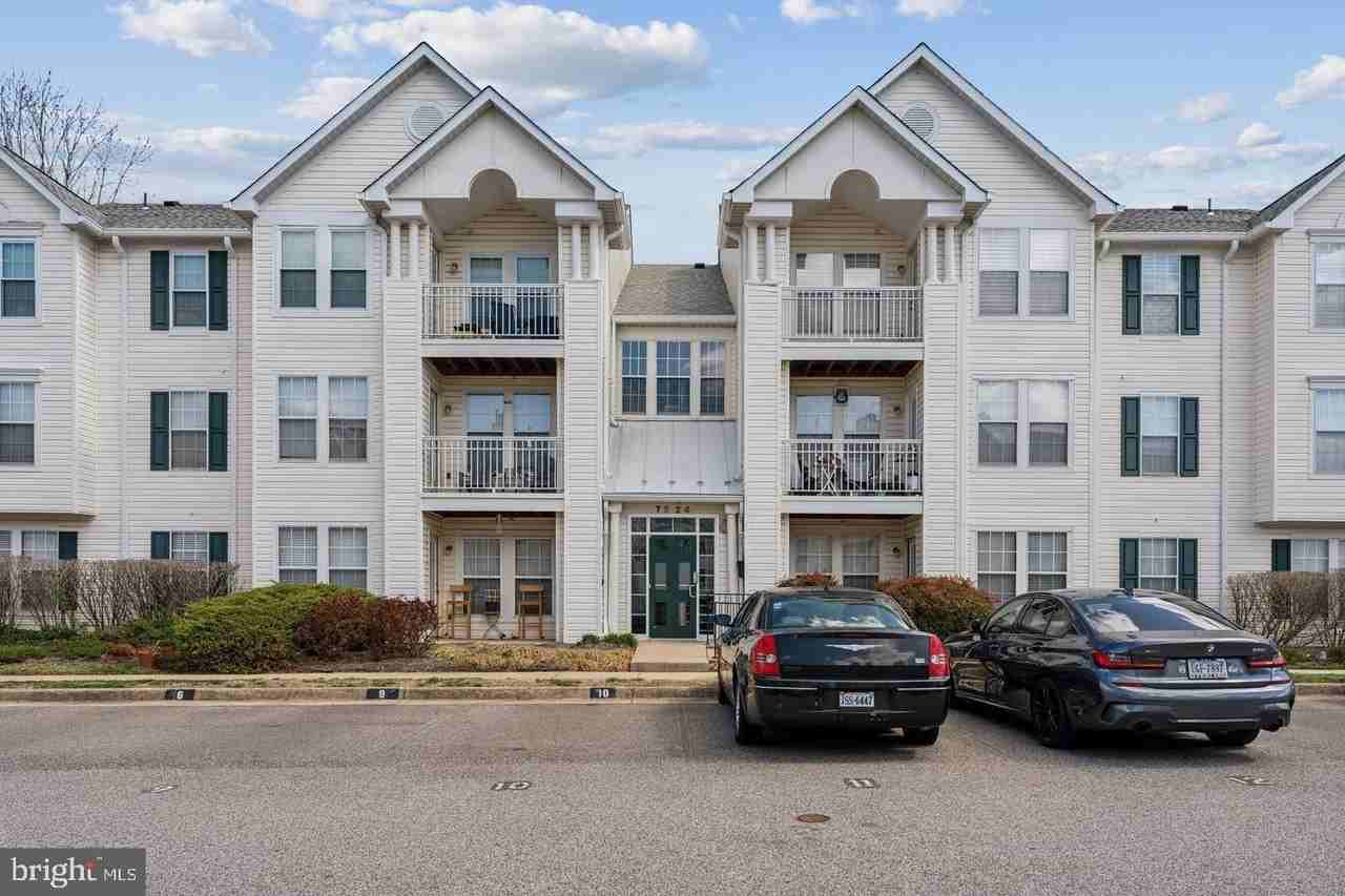 7524 Snowpea Ct Unit K #10 - Photo 2 of 23