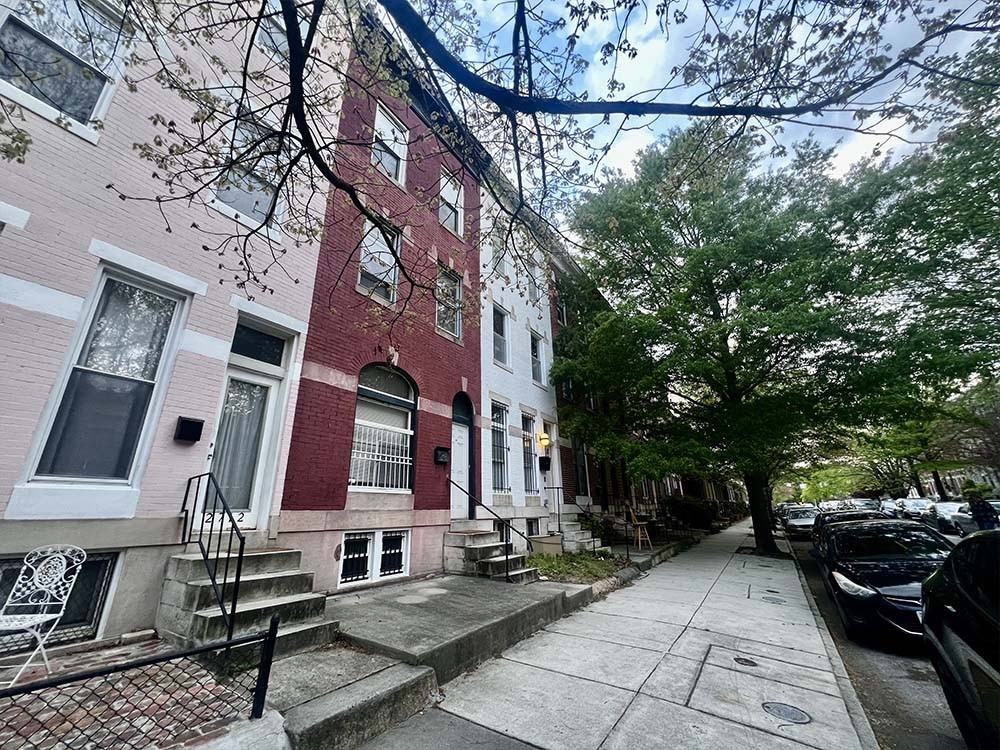 2714 Maryland Avenue - 201Maryland 2 #201 - Photo 5 of 7