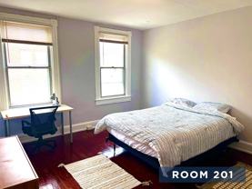 2714 Maryland Avenue - 201Maryland 2 #201 - Photo 1 of 1