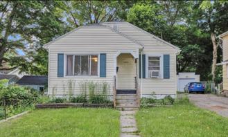 1012 Greenwood Ave #1 - Photo 1 of 1