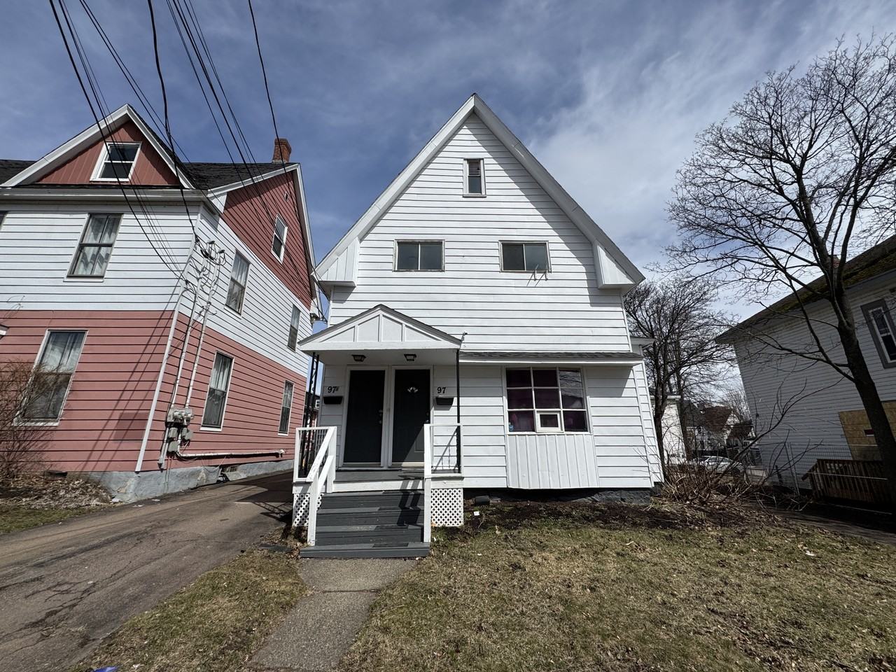 97 1/2 & 97 1/2 Cameron Street - 97 1/2 #97-1-2 - Photo 2 of 25