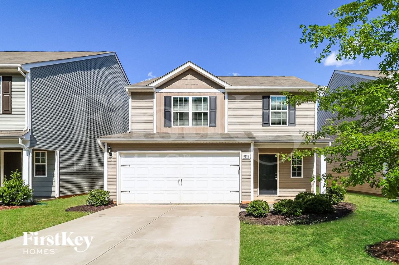 9136 Creedmore Hills Dr