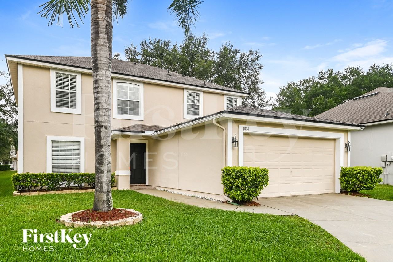 1814 Forest Creek Dr - Photo 3 of 16