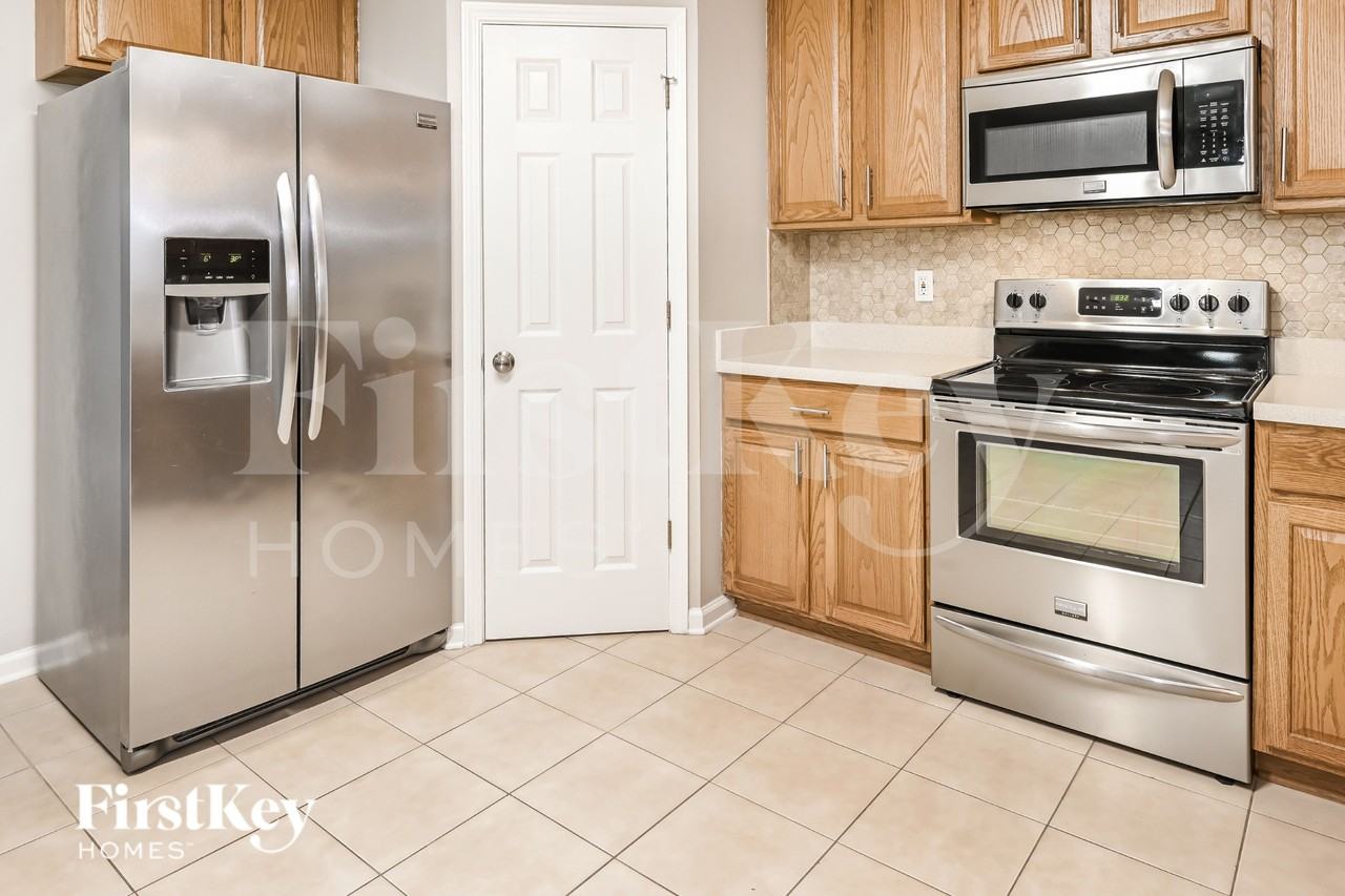 1814 Forest Creek Dr - Photo 6 of 16