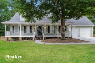 3093 Turkey Oak Trl - Photo 1 of 1