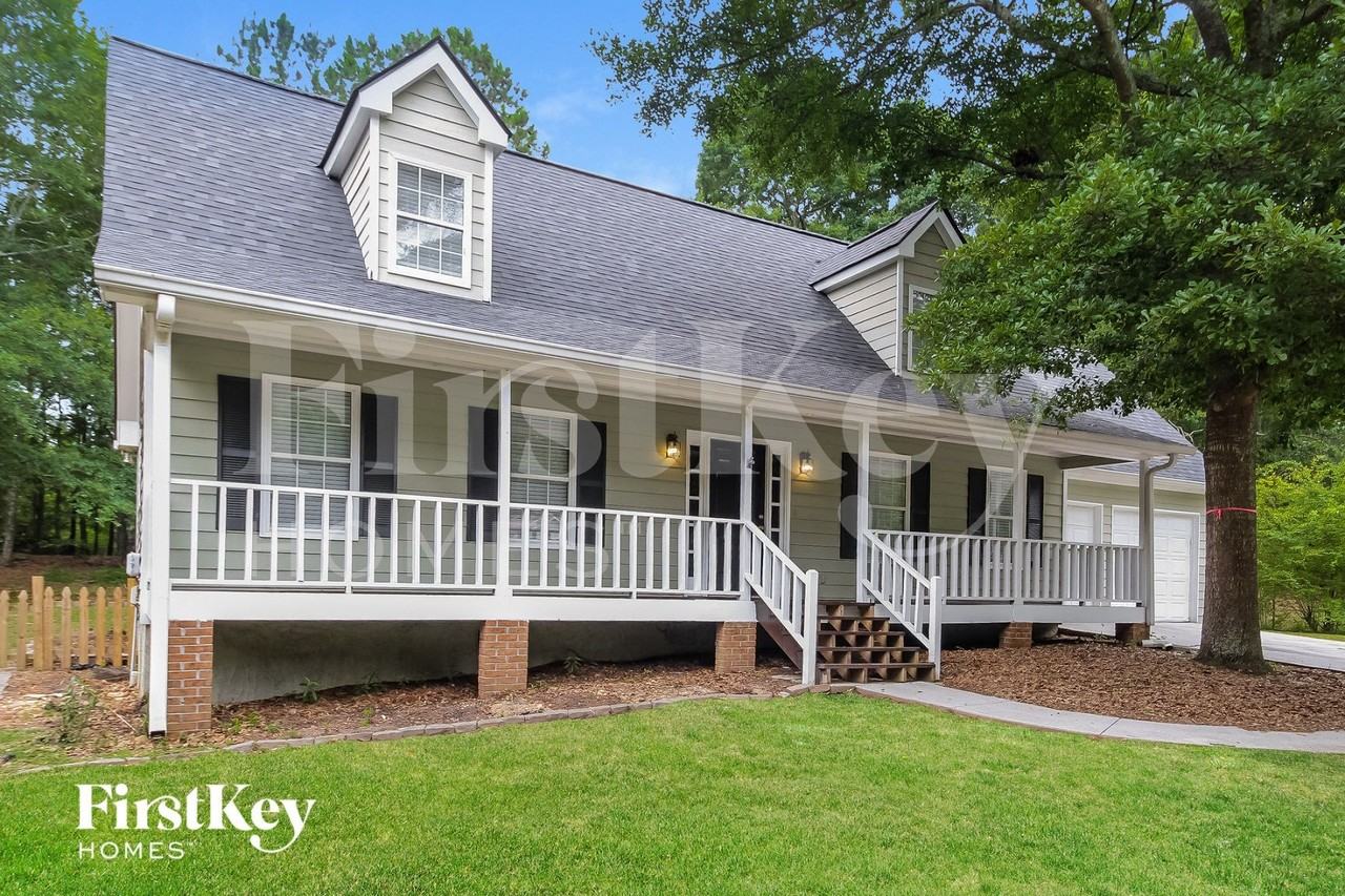 3093 Turkey Oak Trl - Photo 2 of 15