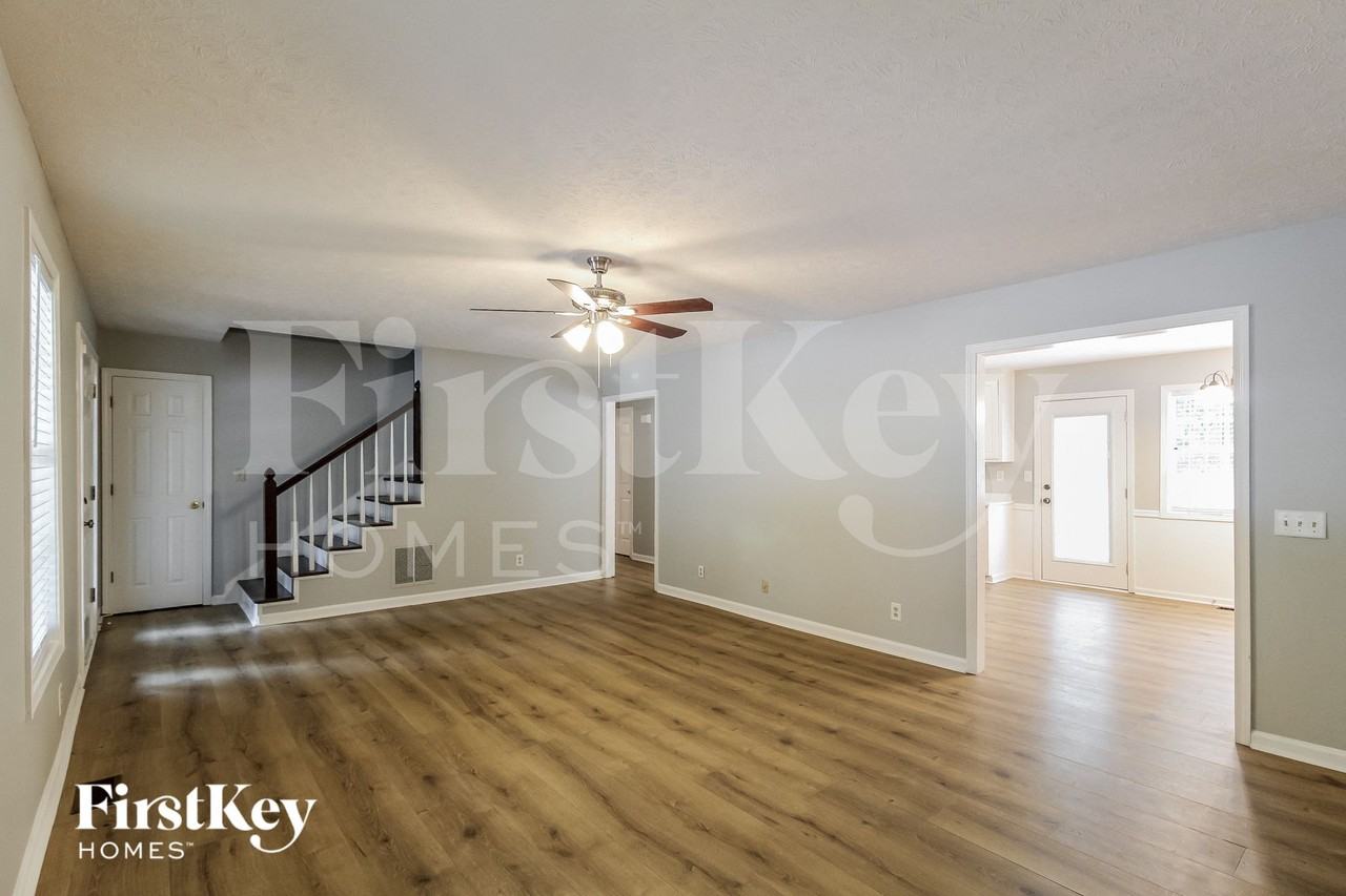 3093 Turkey Oak Trl - Photo 3 of 15