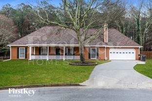 3108 Turkey Oak Trl - Photo 1 of 1