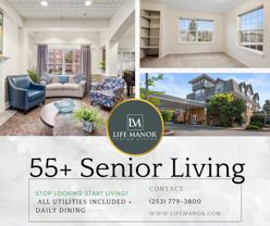 Life Manor Mountainside - Photo 1 of 1