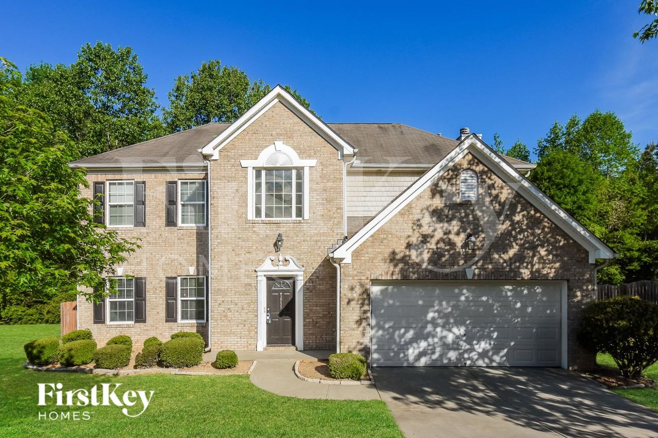 3955 Medlock Park Dr