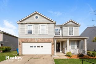 3503 Brandenburg Blvd - Photo 1 of 1