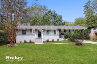 1855 Shamrock Dr - Photo 1 of 1