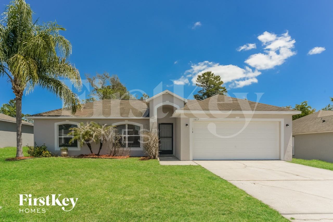 1417 Kissimmee Ct