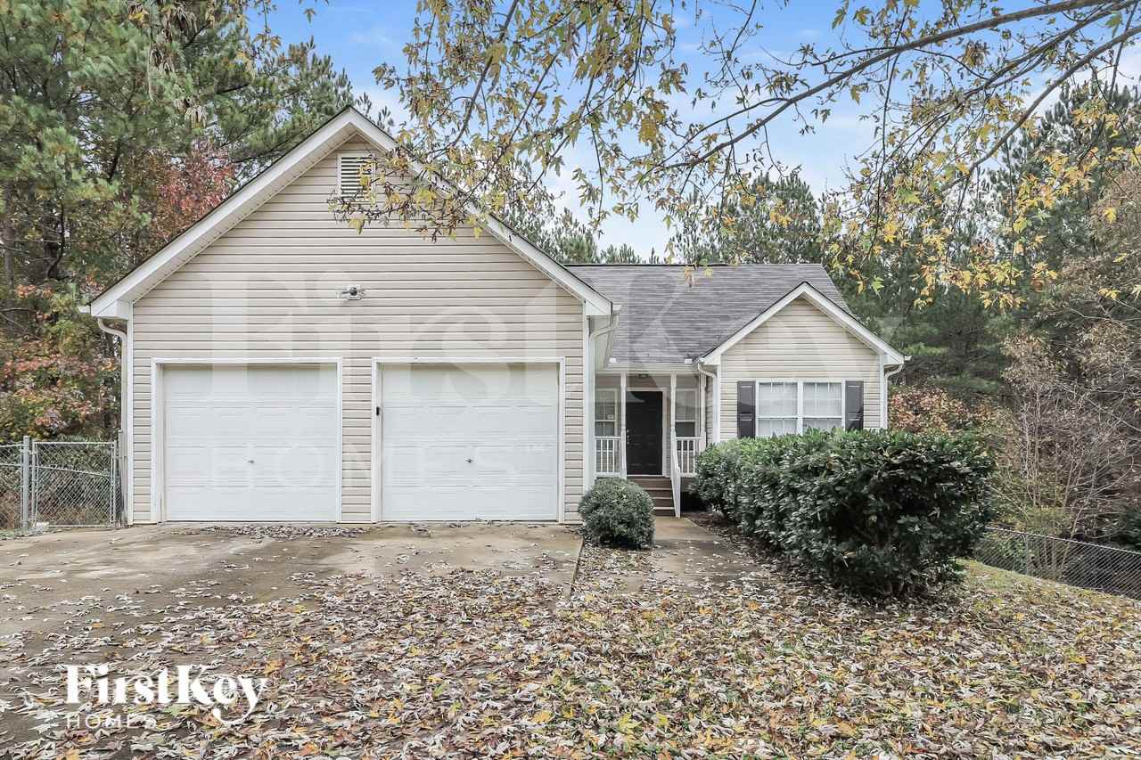 1236 Mcpherson Church Rd