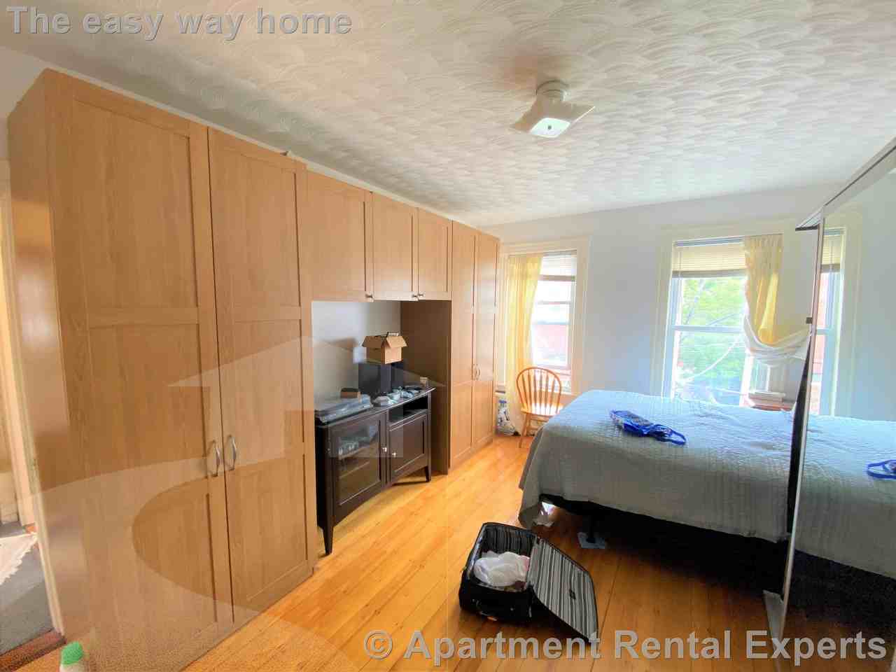 250 Beacon St #3L - Photo 2 of 14